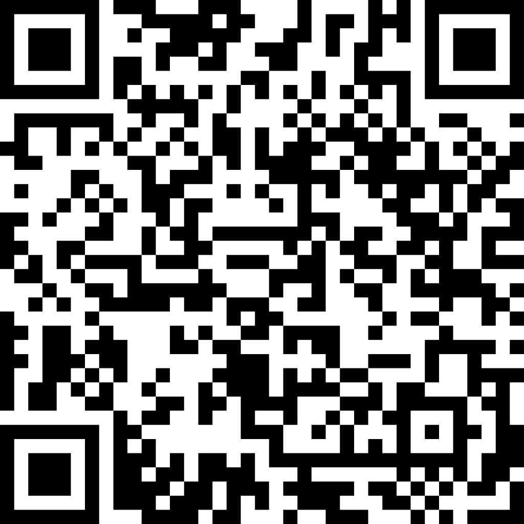Discount QR Code For The UTO Ventures Shop